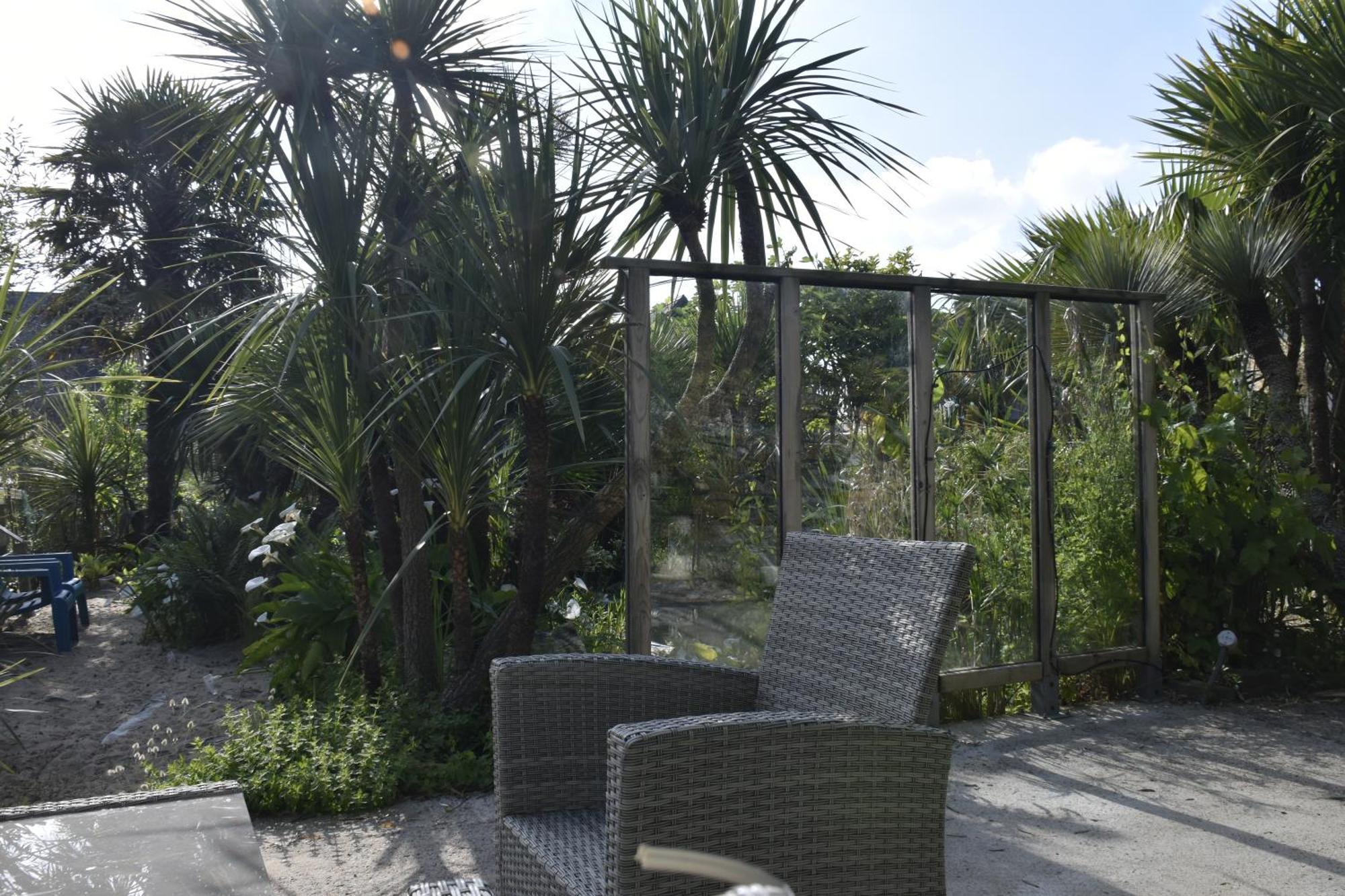 Gite "Rose Des Vents" - 800M De La Plage - Proche Commerces - Piscine En Juillet Et Aout Surtainville Exterior photo